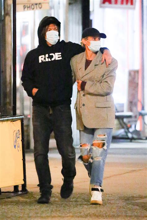 Diane kruger, norman reedus share kisses at critics' choice awards. DIANE KRUGER and Norman Reedus Out in New York 01/23/2021 ...