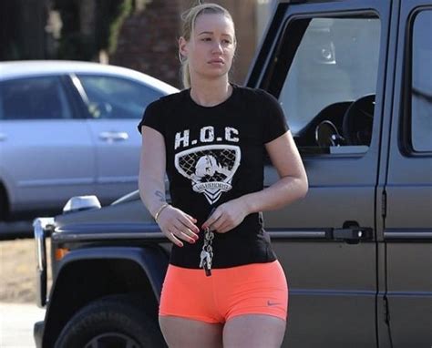 iggy azalea before and after plastic surgery nose job breast implants