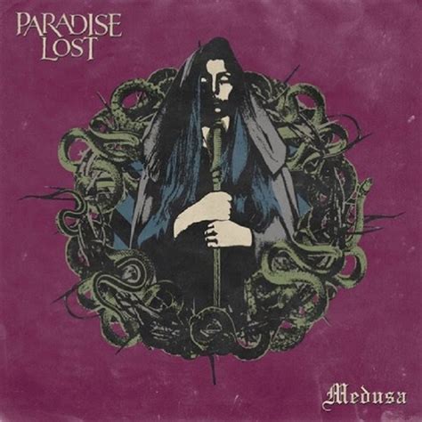 Heres Everything You Need To Know About The New Paradise Lost Album