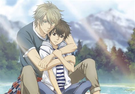 Super Lovers Review Y Análisis Del Anime