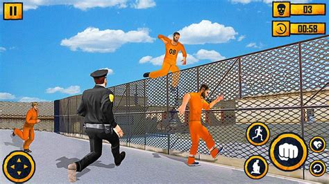 Prison Escape- Jail Break Game for Android - APK Download