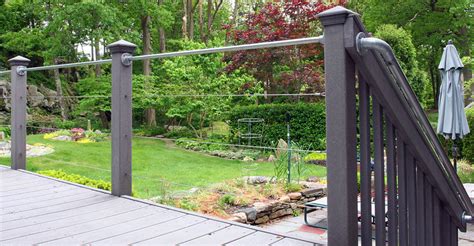 Overall, it is one extravagance which you could afford. 21+ Deck Railing Ideas & Examples for Your Home | Simplified Building