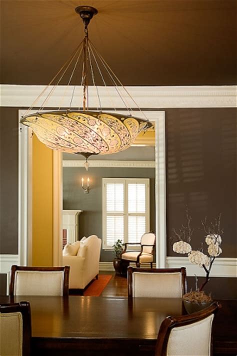 If you're wondering about what color to paint your ceiling, the answer depends on the look you want to achieve. What Color Should I Paint My Ceiling? | Chism Brothers ...