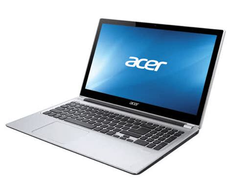 Acer Aspire V5 571p Reviews Techspot