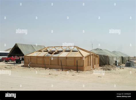 M W Base Ahmed Al Jaber Air Base State Al Ahmadi Country Kuwait KWT Scene