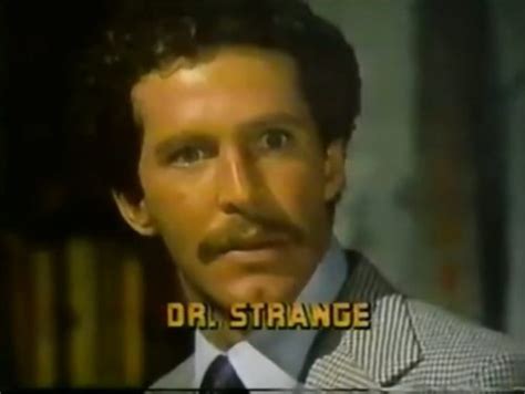 70s Spots ‘dr Strange 1978 And ‘california Fever 1979 Bionic Disco