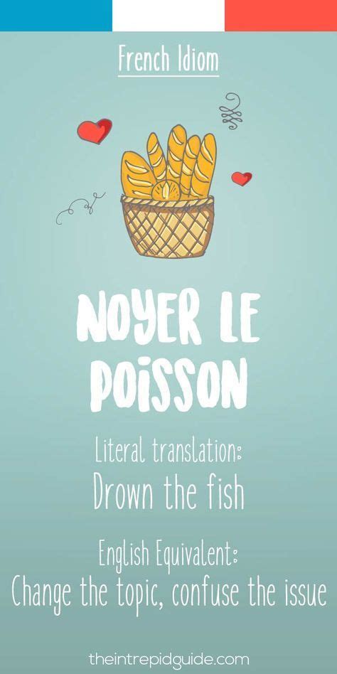 25 Funny French Idioms And Expressions Youll Love Using Funny French