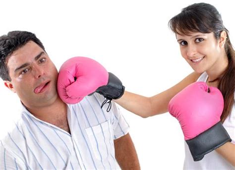 5 ways to handle your short tempered spouse