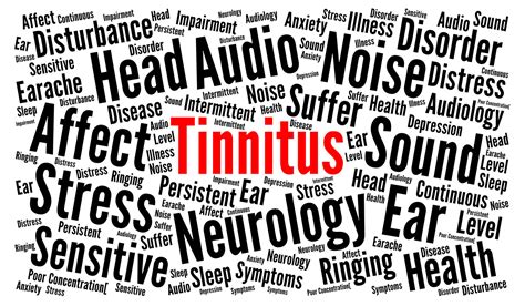 Tinnitus All You Need To Know About The Ringing In Your Ears