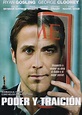 Poder Y Traición The Ides Of March Ryan Gosling Pelicula Dvd | MercadoLibre