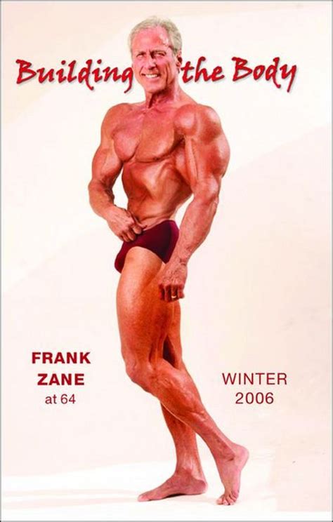 Frank Zane 1972 Vs 2012 Barnorama