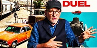 Why Steven Spielberg's Duel Is Considered The Best TV Movie Ever Made