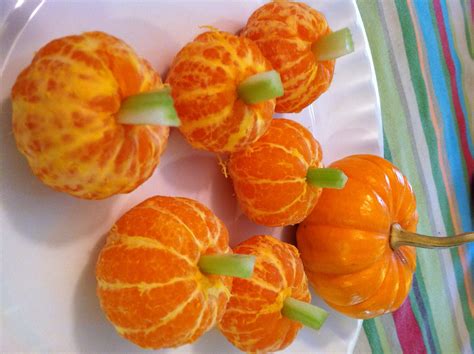 Easy Halloween Recipes For Kids And Adults — Nourishing