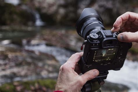 Mypostcard How To Capture Breathtaking Photos Of Waterfalls Tripod