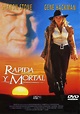 Rápida y mortal - película: Ver online en español