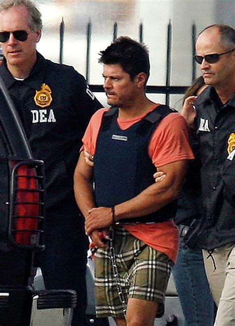 The Crazy Reasons Mexican Drug Cartel Leaders Got Busted Or Killed