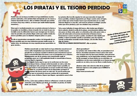 Piratas Tema Del Pirata Tesoros Perdidos