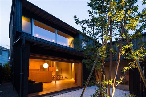 The site owner hides the web page description. 縁日の家 ： 照井康穂建築設計事務所