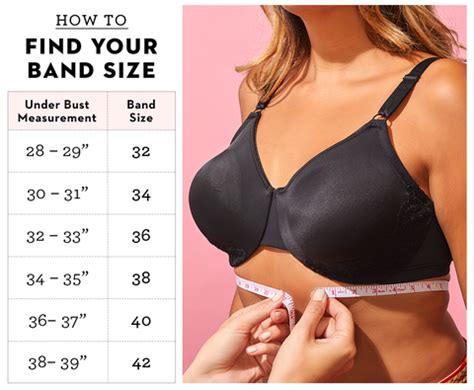 Free return, up to 85% off.a great selection of sports bra, find your favorite look! How to measure the right size of the bra at home ...