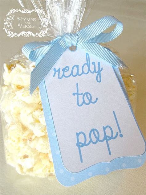 Coming up with baby shower ideas for boys is not hard at all. 20 DIY Baby Shower Ideas & Tutorials for Boys