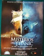 TÓMBOLA DISNEY: Misterios del Titanic