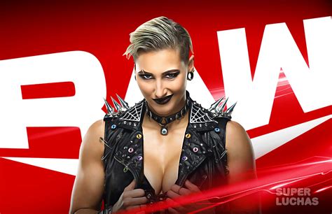 This week's monday night raw will be live from tropicana field, florida. WWE RAW March 22, 2021 | Live results | Rhea Ripley's debut