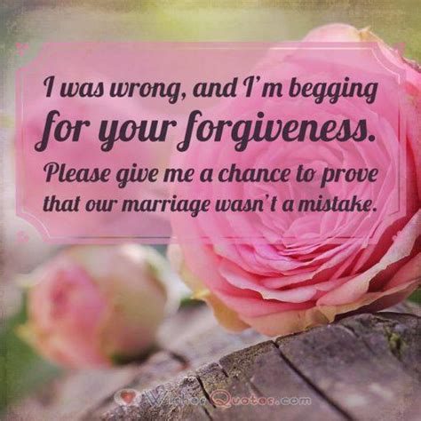 Apology Letters And Sorry Messages For Your Wife By Lovewishesquotes