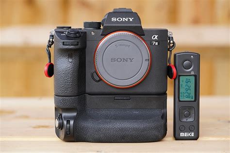 Sony A7iii Battery Grip And Grip Extension Guide Alpha Shooters