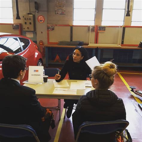 La prochaine édition des journées jobs d'été se déroulera le 17 mars 2020 au centquatre, à paris. GARAC on Instagram: "Salon du Job d'été pour les élèves du ...