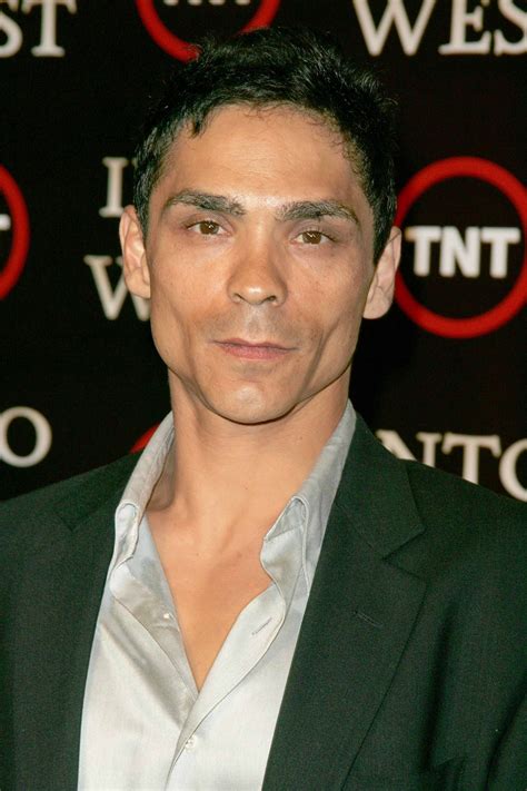 He first moved to portland, oregon, to study business. Zahn McClarnon | Native american actors, American actors ...