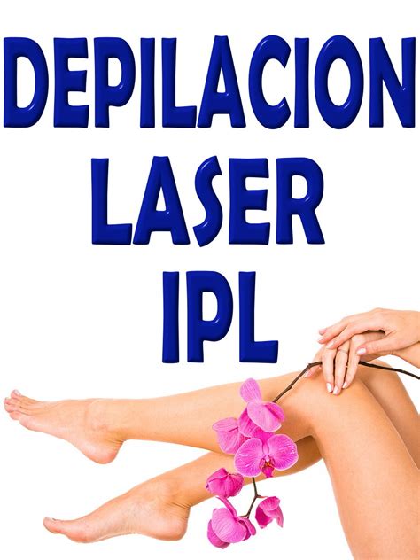 Laser and ipl hair removal both work on the same principle. Dra. Leyza Aviles: DEPILACIÓN LASER IPL...CONÓCELA!