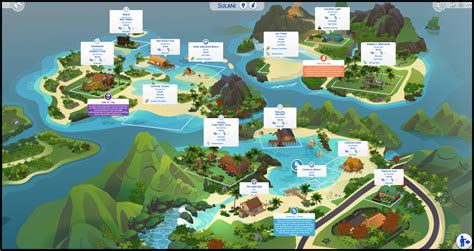 Share Your Island Living Builds Page 10 — The Sims Forums
