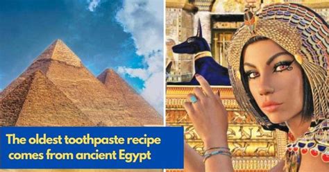 Historical Facts Of Ancient Egypt That Might Surprise You