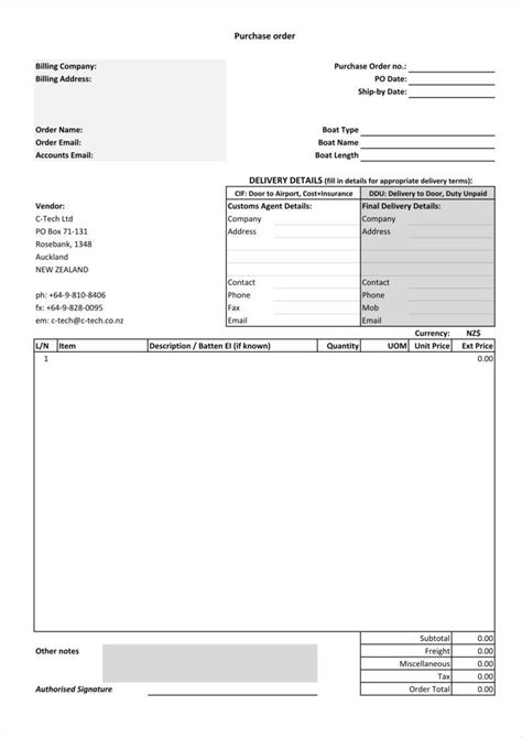 sales order form templates  samples examples