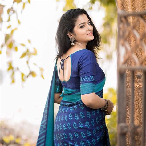 The actress had earned a huge fanbase through her role as mullai. Minmini - Tamil Actress Photos - Television Celebrities ...