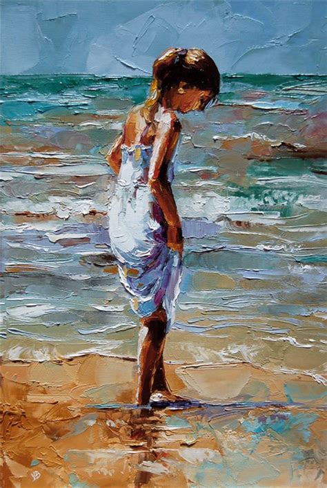 155 Best Images About Palette Knife Painting On Pinterest