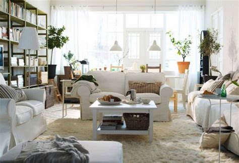 Ikea hacks use ikea furniture as a base for some truly amazing design ideas. IKEA Living Room Designs - Adorable Home