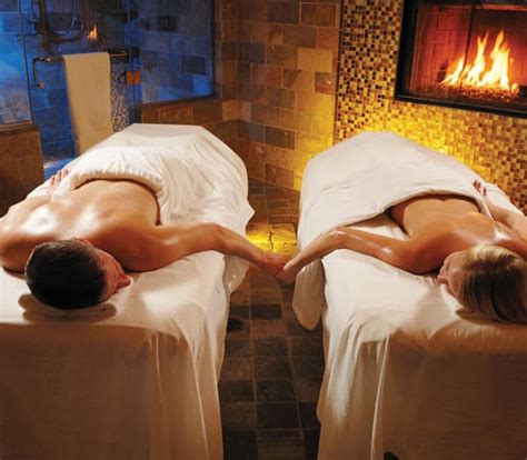 Couples Massage And Spa Treatments In Clymer Ny Near Erie Pa
