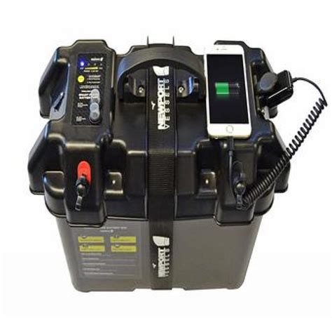 Best Marine Battery Box 2022 Reviews With Comparison Chart