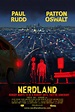 Film Review: Nerdland - Bubbleblabber