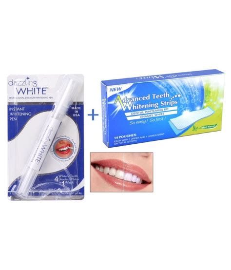 Digitalshoppy Teeth Whitening Kit Gm Buy Digitalshoppy Teeth Whitening
