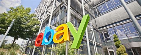 This is a strategic move we have been planning for several years. Ebay startet Soforthilfeprogramm für kleine und lokale Händler
