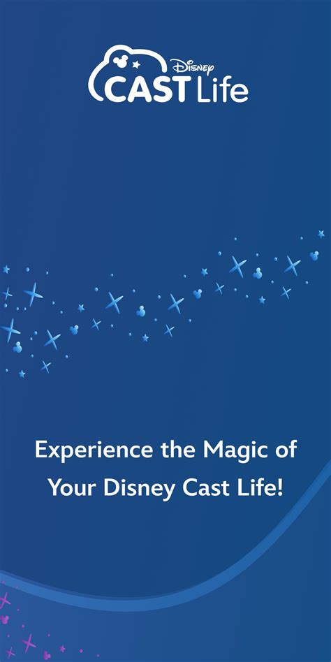 Disney Cast Life Apk For Android Download