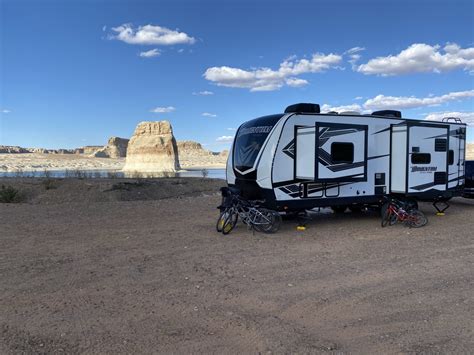 RV internet: 5G or 4G? What are the best hotspots for campers in 2021