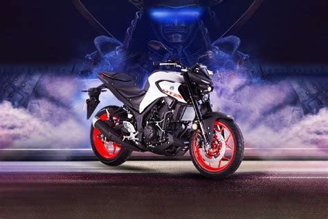 Yamaha Mt 250 Lore Hays