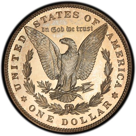 1897 Morgan Silver Dollar Values And Prices Past Sales