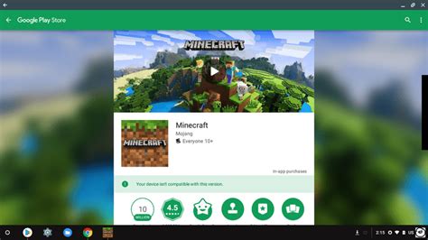 Should We Get Minecraft Java Edition Apk Download For Android