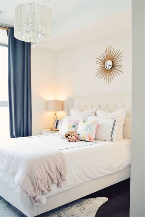 Upgrade your bedding with unique patterns. Guest Bedrooms Defining A Great Host - TheyDesign.net ...