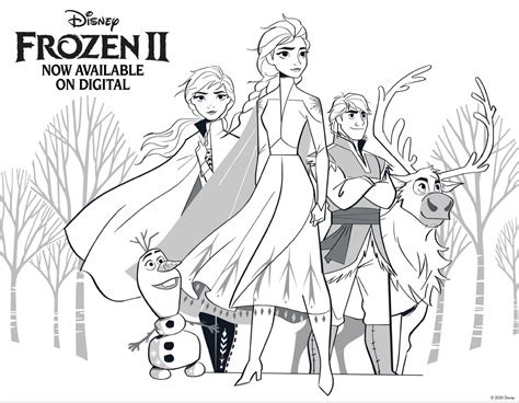 Click here to cancel reply. Frozen 2 Family Games + Coloring/Activity Pages ...