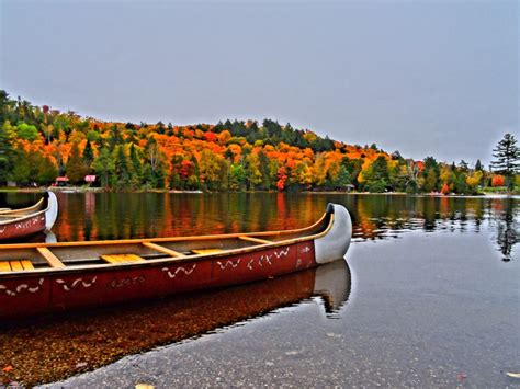 Incredible Things To Do In Muskoka ⋆ The World As I See It